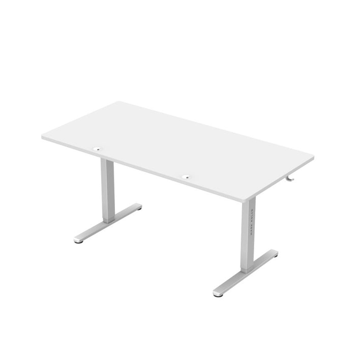 Mark Adler Leader 7.6 Electric Desk White