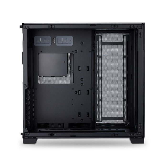 Lian Li PC Case 011 Dynamic EVO Grey