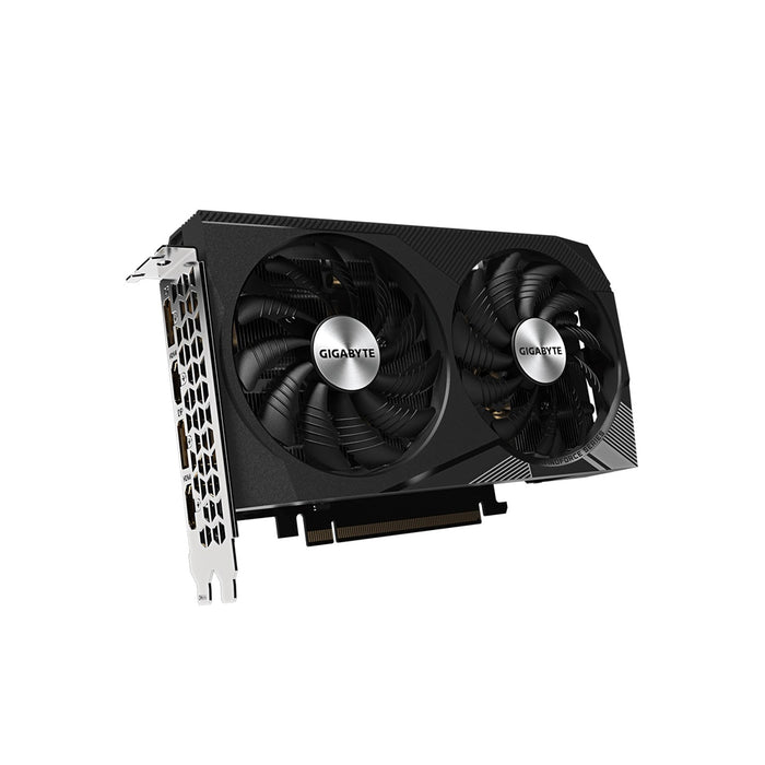 Gigabyte Windforce GeForce RTX 3060 OC 12GB