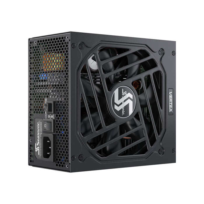 Seasonic Power Supply VERTEX GX Gold 850W