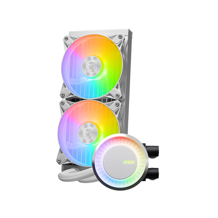 MSI Liquid Cooler MAG Coreliquid E240 RGB