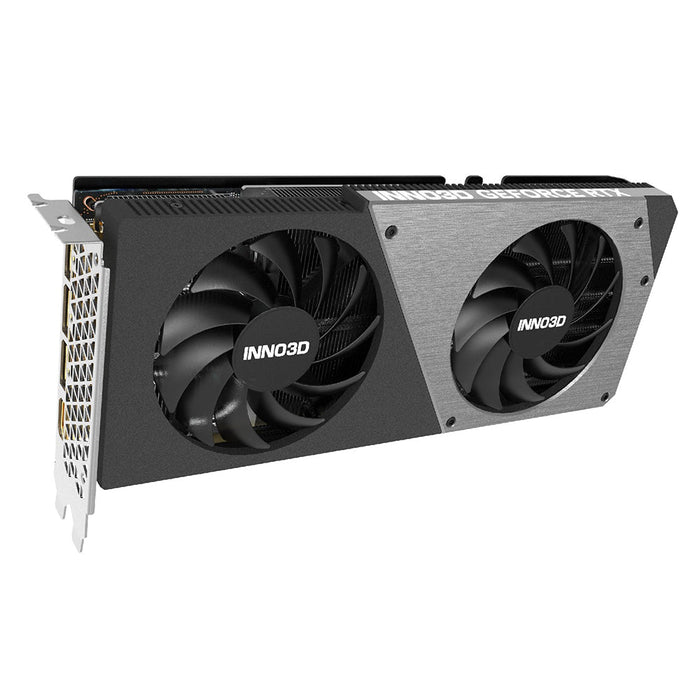 INNO3D  Twin x2 GeForce RTX 4070 Ti SUPER 16GB