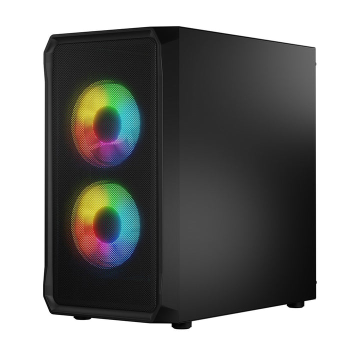 Logic PC Case Portos Mini ARGB