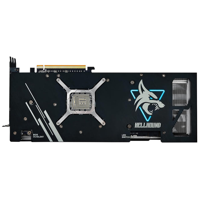 PowerColor Radeon RX 7900 XT Hellhound 20GB