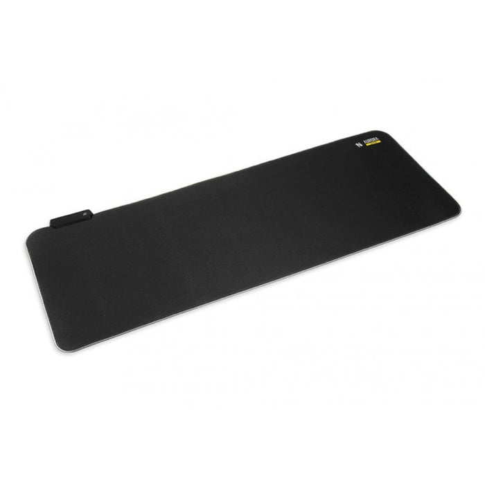 iBox IMPG5 Gaming Mouse Pad RGB Black