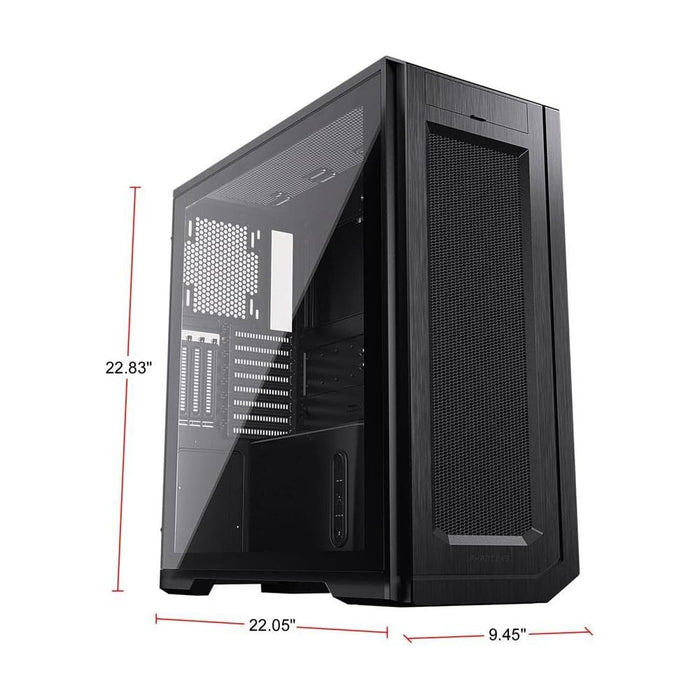 Phanteks PC Case ENTHOO PRO 2 ARGB Black