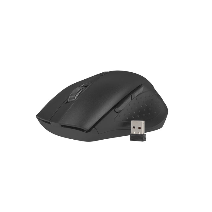 Natec Wireless Combo Keyboard/ Mouse Stingray