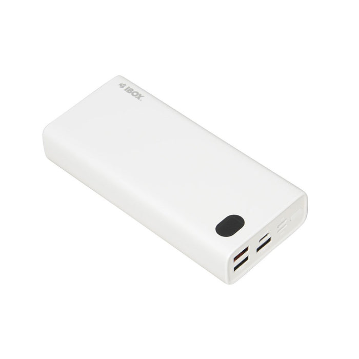 iBox PowerBank PB20 20000mAh