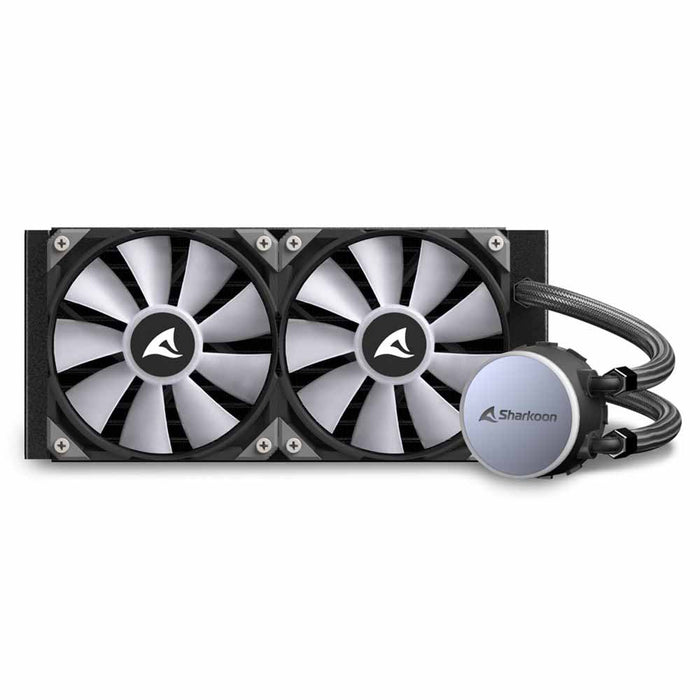 Sharkoon Liquid Cooler S70 240 RGB