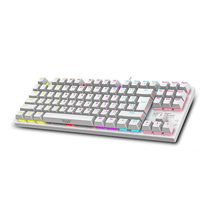 Armaggeddon MKA-2C ProGaming TLK Mechanical Keyboard