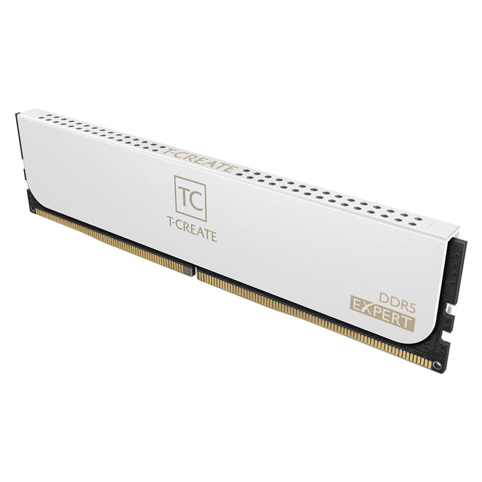 Team Group RAM T-Create Expert 32GB (2x16GB) DDR5 6000 CL30