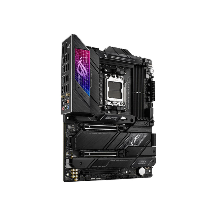 Asus Motherboard ROG Strix X670E-E Gaming WiFi