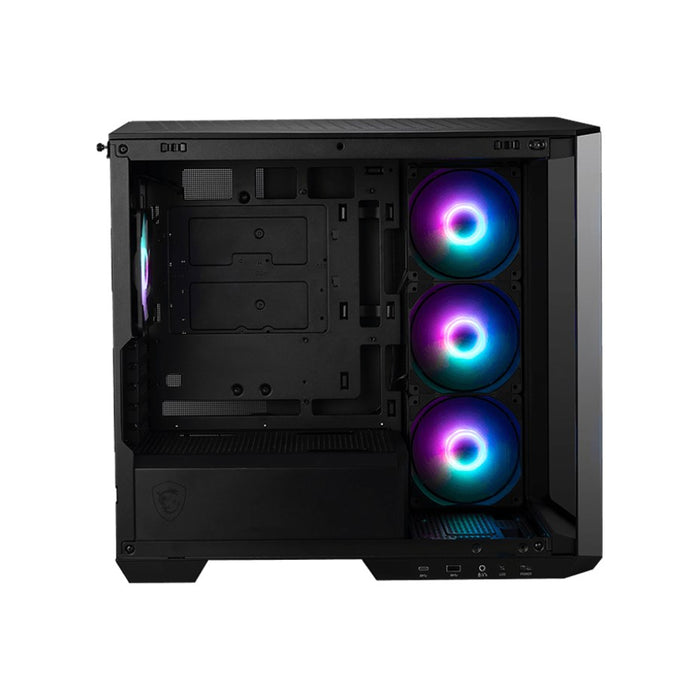 MSI PC Case MAG PANO M100R PZ