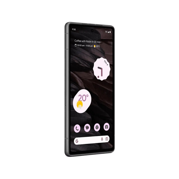 Google Pixel 7A 5G 8GB/ 128GB Charcoal Black