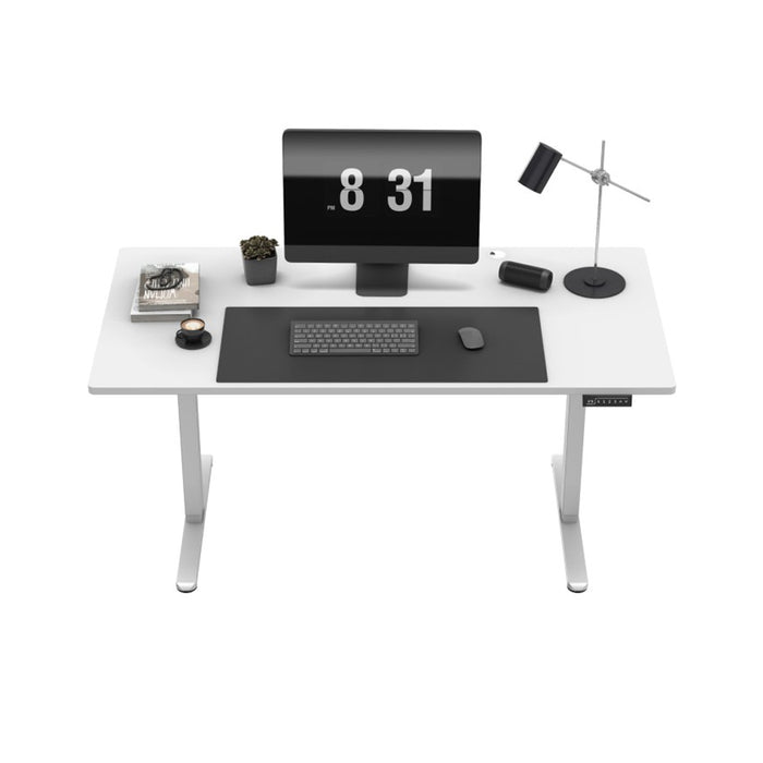 Mark Adler Leader 7.6 Electric Desk White