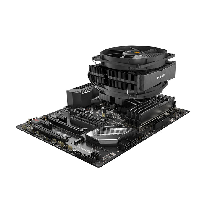 BeQuiet CPU Cooler Dark Rock TF 2