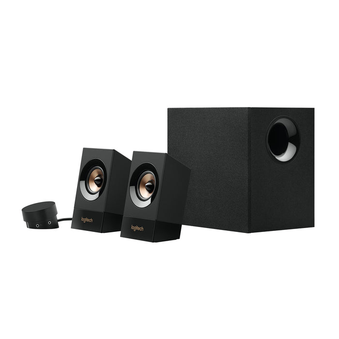 Logitech Z533 Speakers 2.1