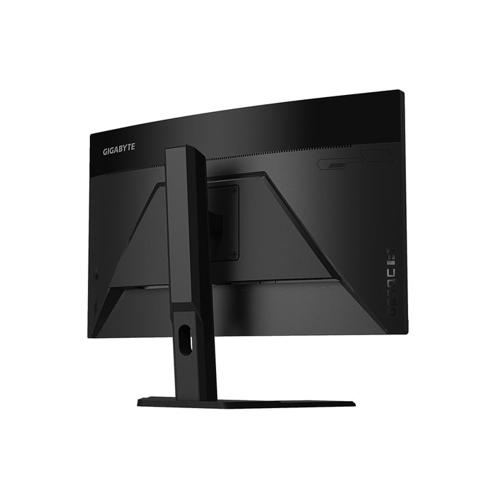 Gigabyte Gaming Monitor G27QC A 27" QHD 165Hz