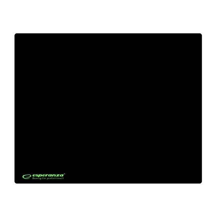 Esperanza EGP102K Gaming Mouse Pad Black