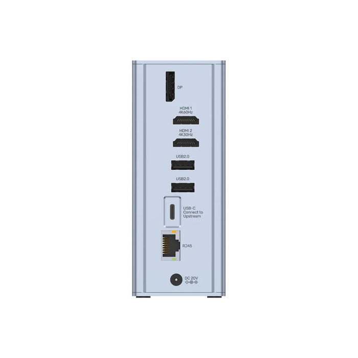 Unitek USB-C 15in1 Multiport Dock