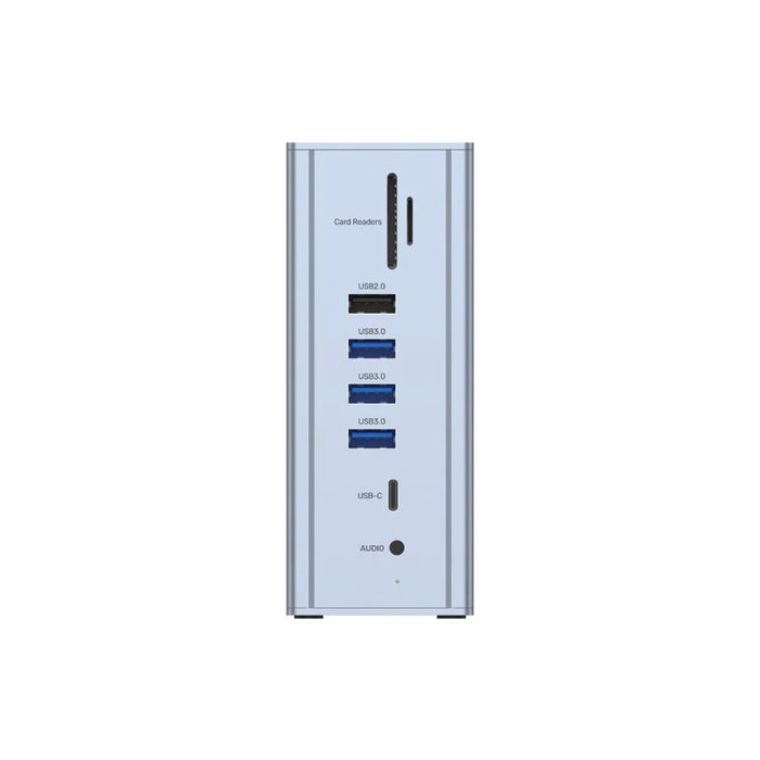 Unitek USB-C 15in1 Multiport Dock