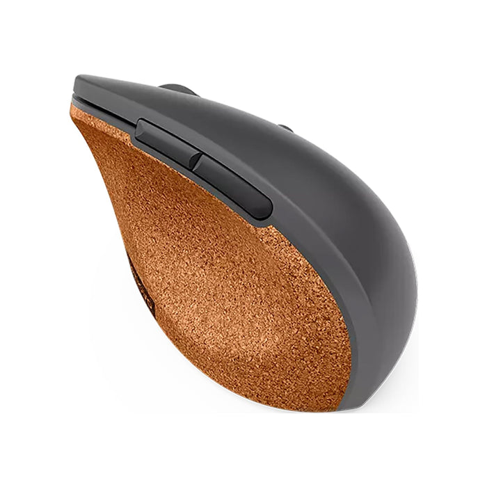 Lenovo Wireless Mouse Go Vertical