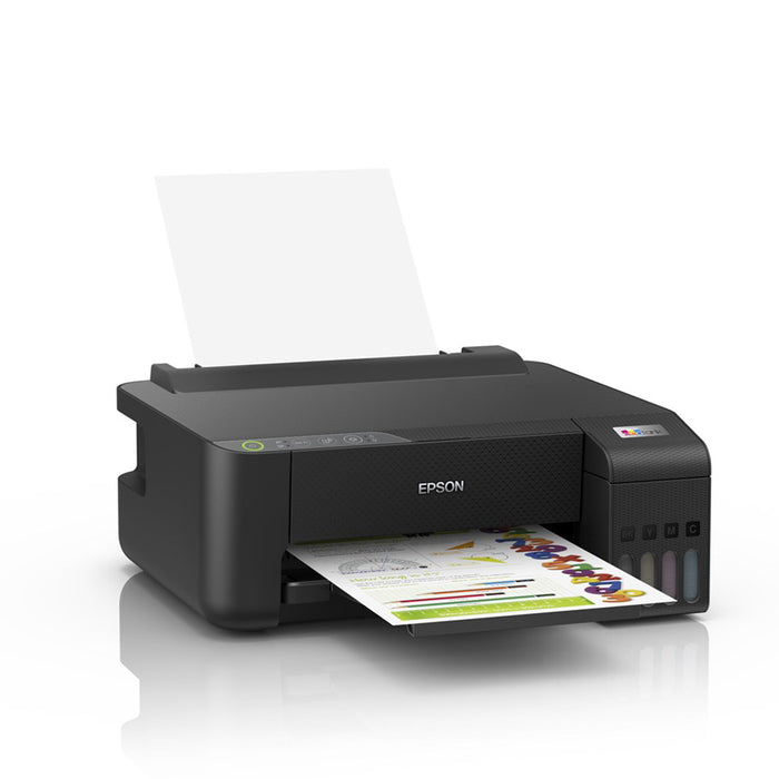 Epson Multifunction Printer Ecotank L1250