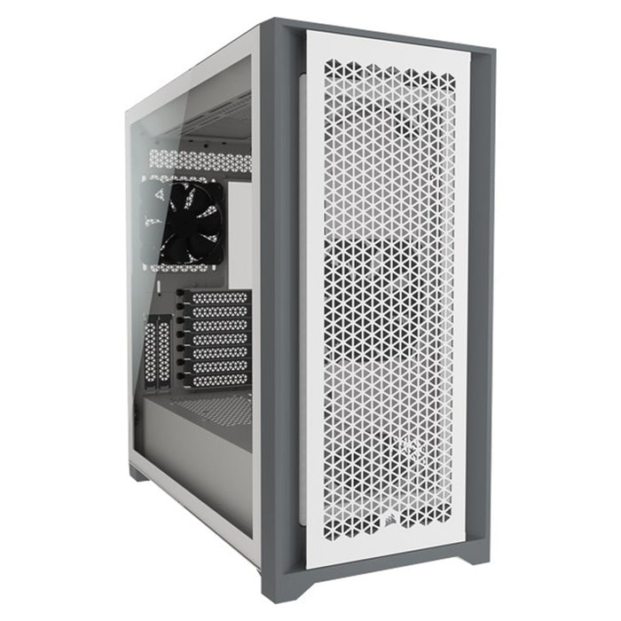 Corsair PC Case Airflow 5000D White