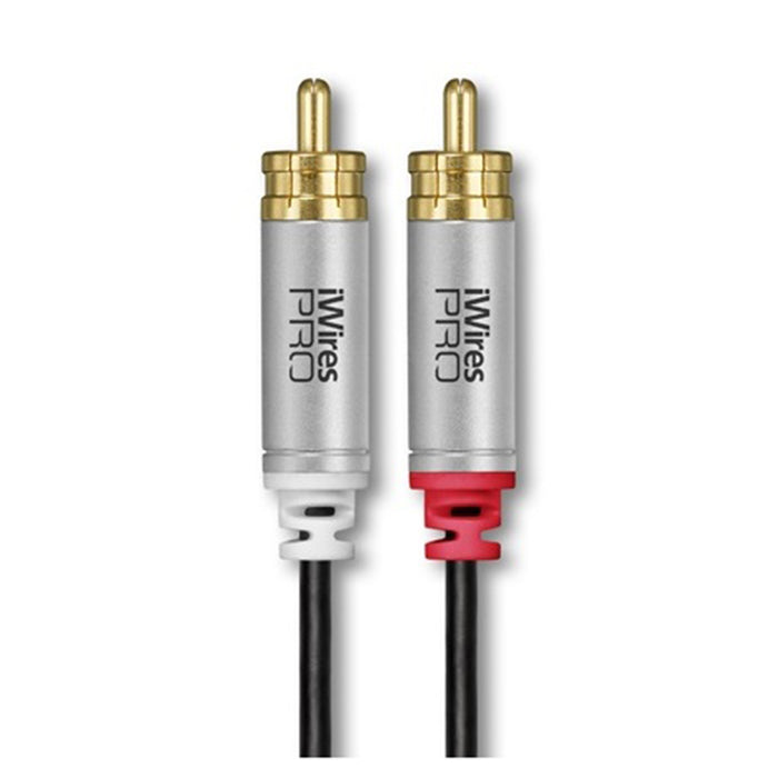 Techlink iWiresPRO 2RCA to 2RCA Cable 3.0m 711033