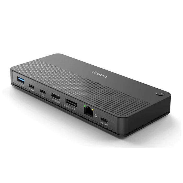 Unitek USB-C Hub D1079A