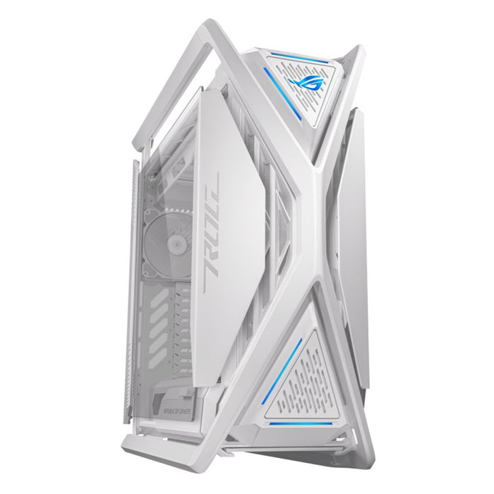 Asus PC Case ROG GR701 Hyperion White