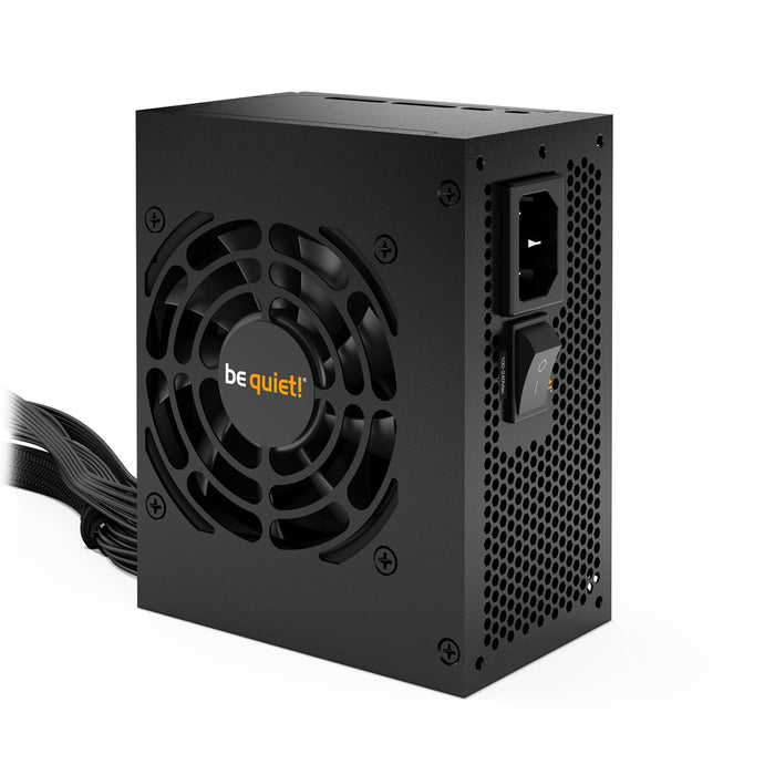 Be Quiet Power Supply SFX POWER 3 300W