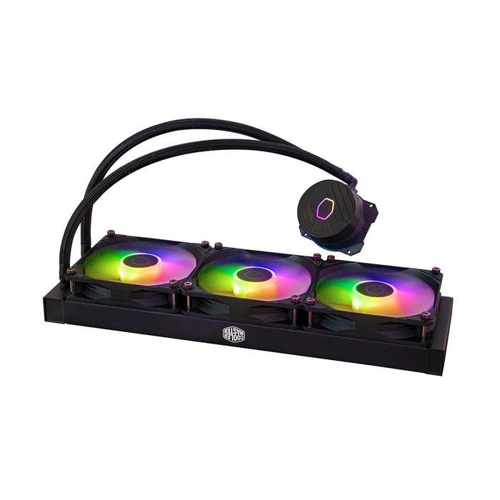 Cooler Master Liquid Cooler 360L Core ARGB