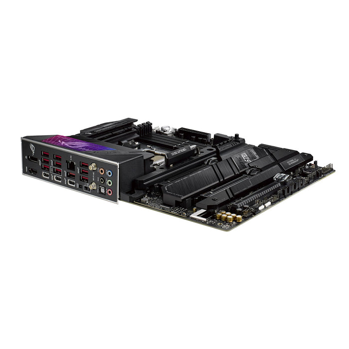 Asus Motherboard ROG Strix X670E-E Gaming WiFi