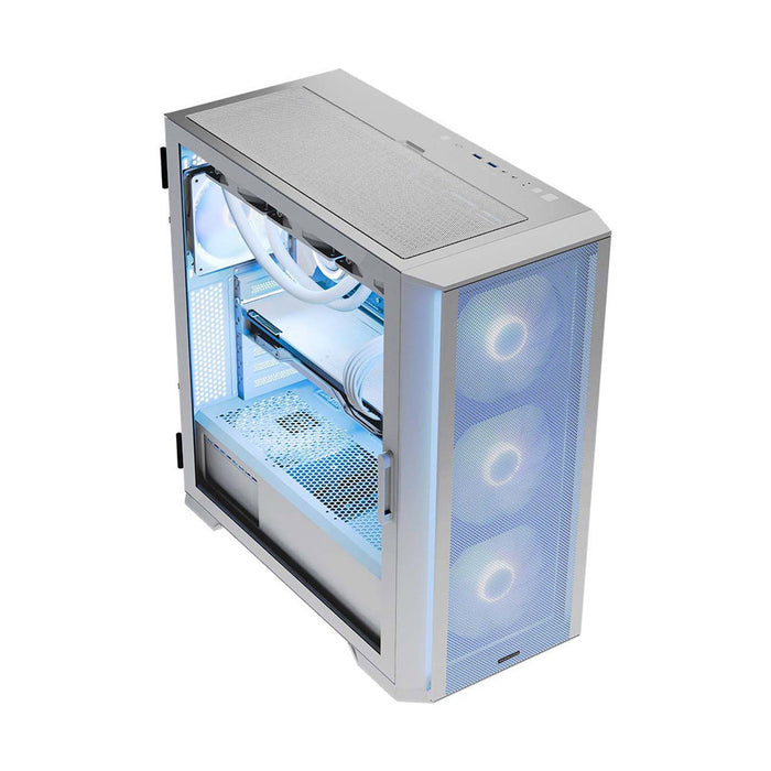 Custom Gaming PC/ i7-13700KF/ 32GB DDR5/ 500GB NVMe/ RTX 4060