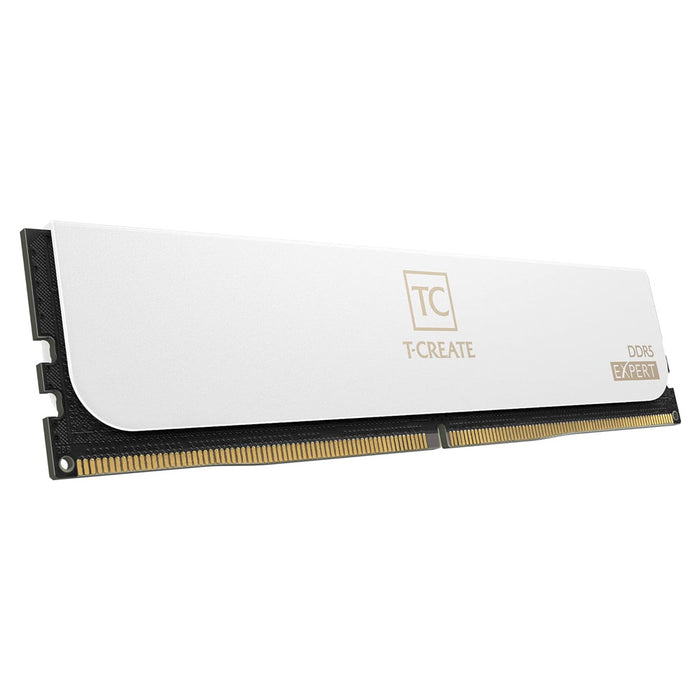 Team Group RAM T-Create Expert 32GB (2x16GB) DDR5 6000 CL30