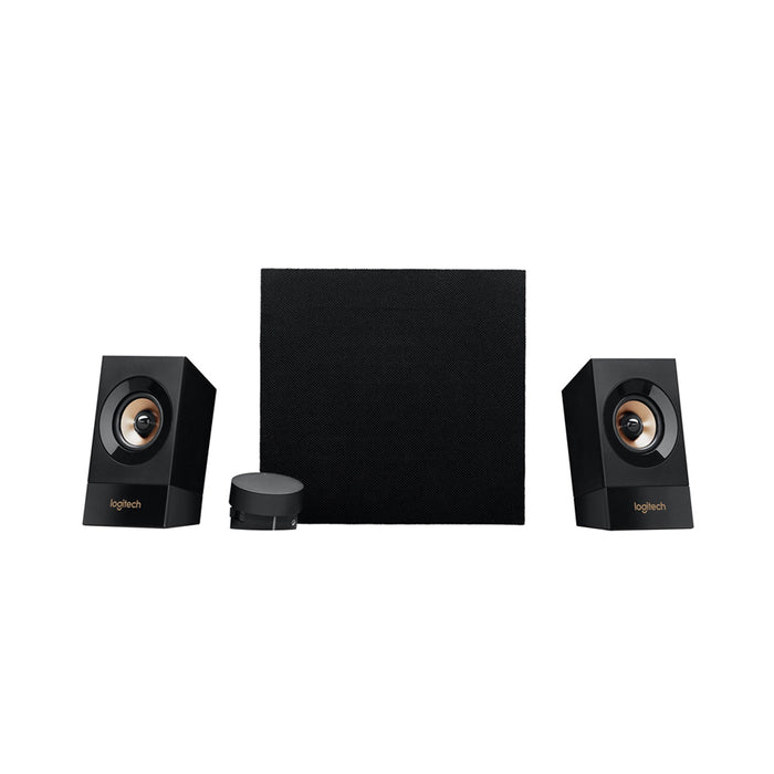 Logitech Z533 Speakers 2.1