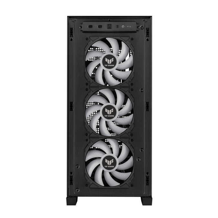 Custom Gaming PC/ i5-14400F/ 32GB/ 1TB NVMe/ RTX 4070 SUPER