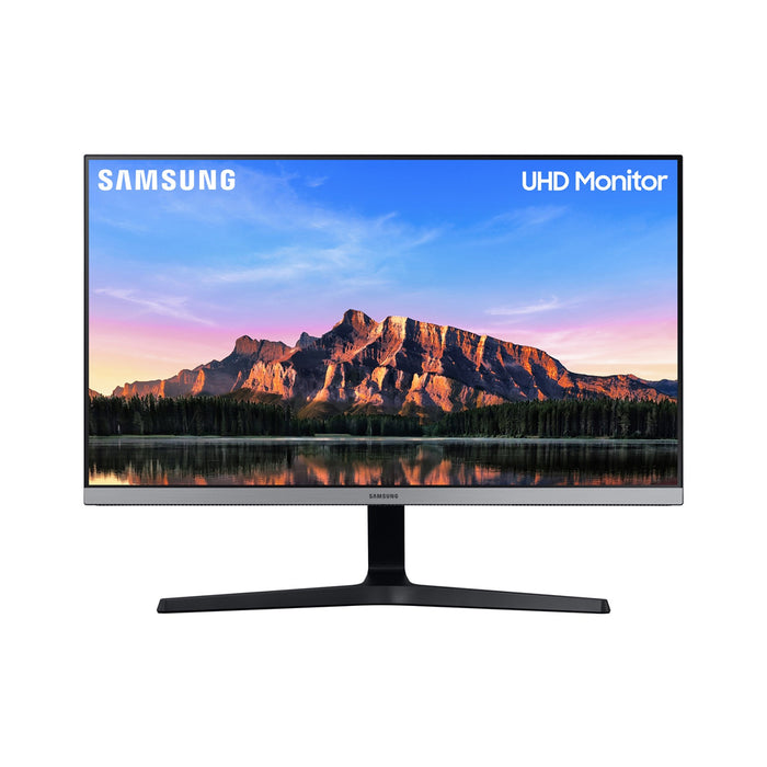 Samsung Monitor UR55 28" UHD 60Hz