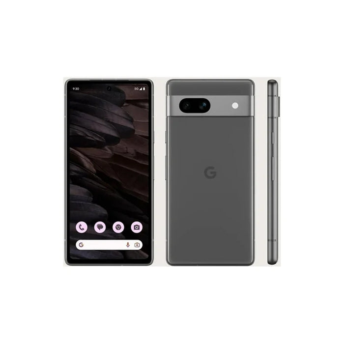 Google Pixel 7A 5G 8GB/ 128GB Charcoal Black