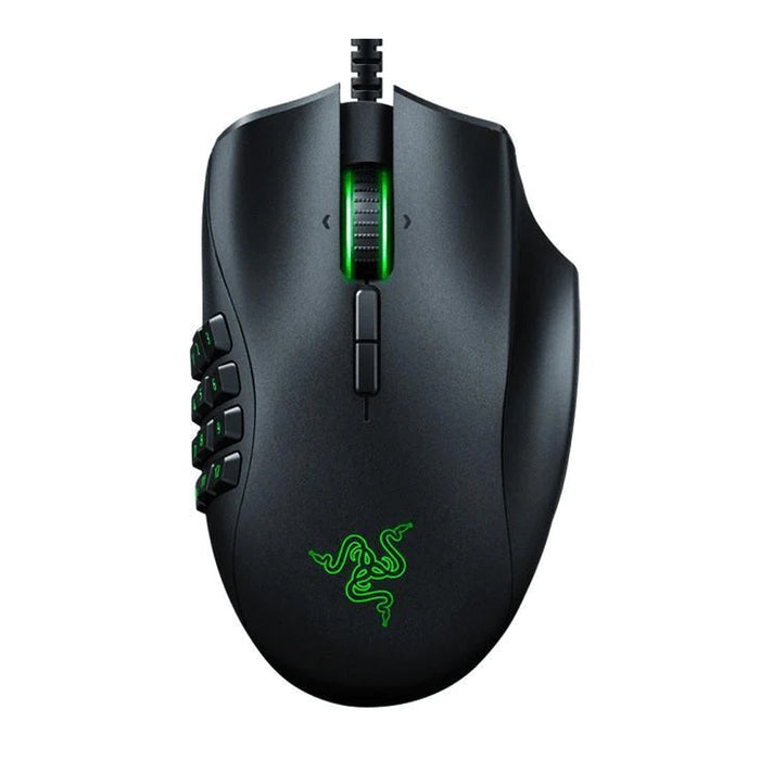 Razer Wired Gaming Mouse Naga Trinity Optical 16000