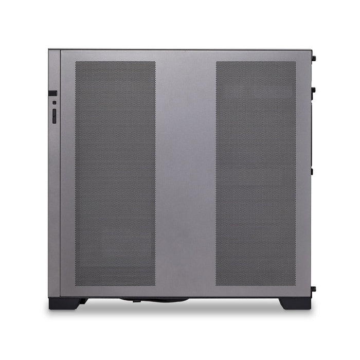 Lian Li PC Case 011 Dynamic EVO Grey