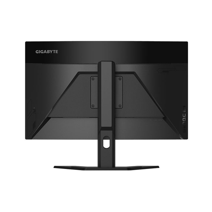 Gigabyte Gaming Monitor G27QC A 27" QHD 165Hz