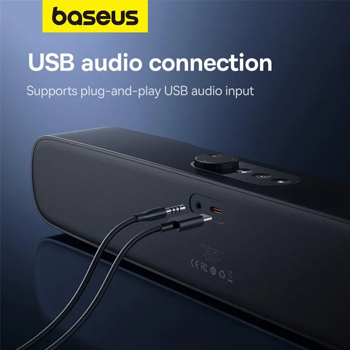 Baseus AeQur DS10 Speaker