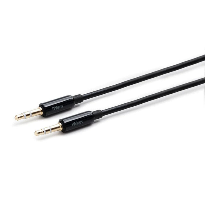 Techlink iWires 3.5mm to 3.5mm 3.0m 710263