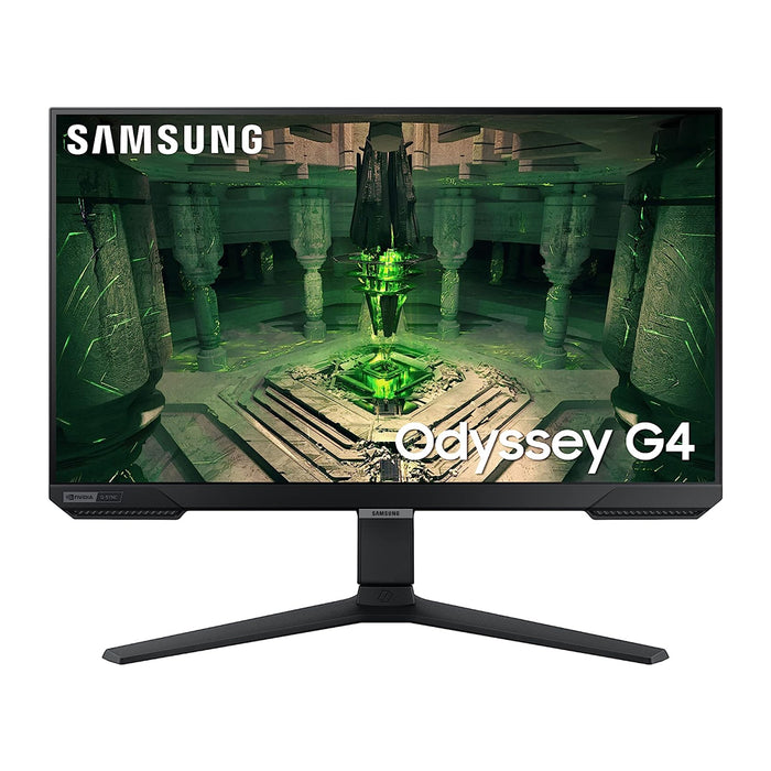Samsung Gaming Monitor Odyssey G4 27" FHD 240Hz