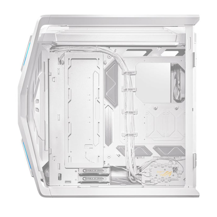 Asus PC Case ROG GR701 Hyperion White