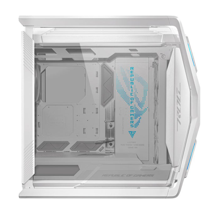 Asus PC Case ROG GR701 Hyperion White