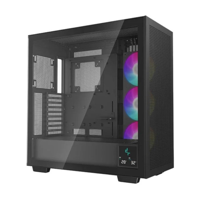 DeepCool PC Case MORPHEUS