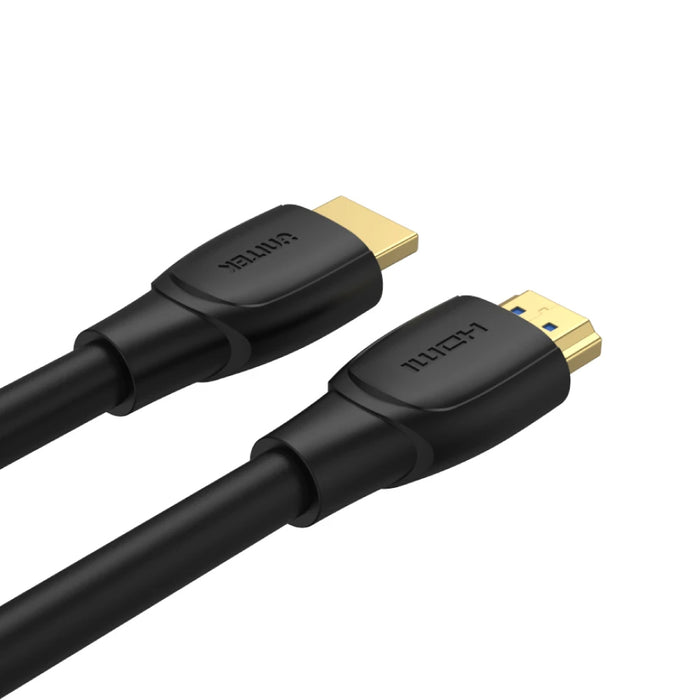 Unitek C11046BK HDMI 2.0 Cable 4K HDR & ARC 20.0m Black